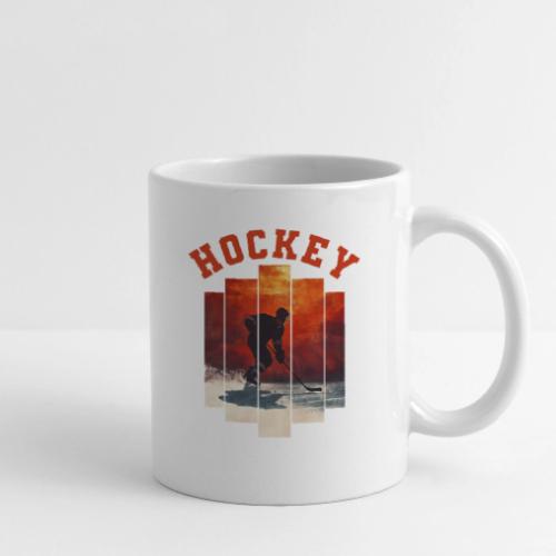 Hockey Dreams - Coffee/Tea Mug