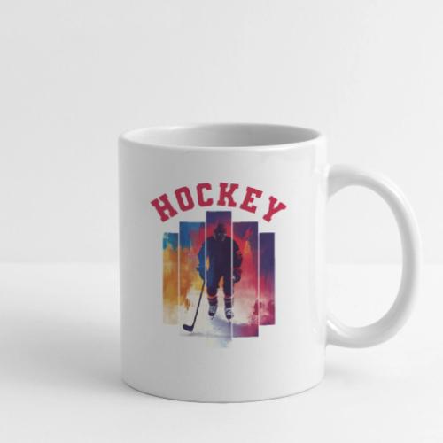 Hockey Zone - Coffee/Tea Mug