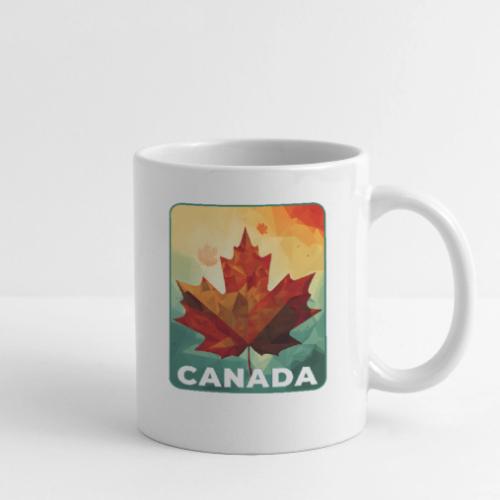True North Colors - Coffee/Tea Mug