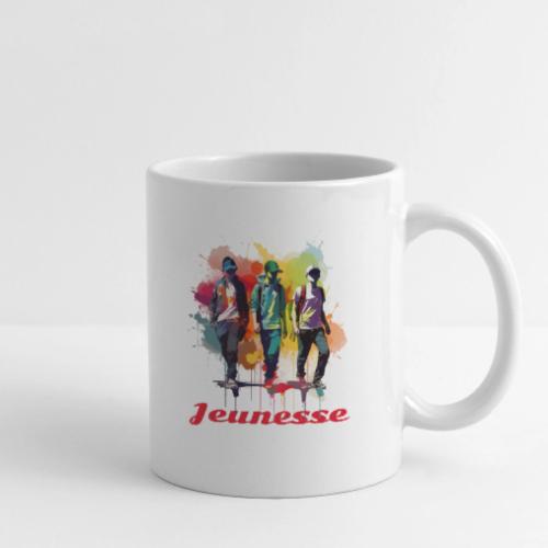 Eternal Youth - Coffee/Tea Mug