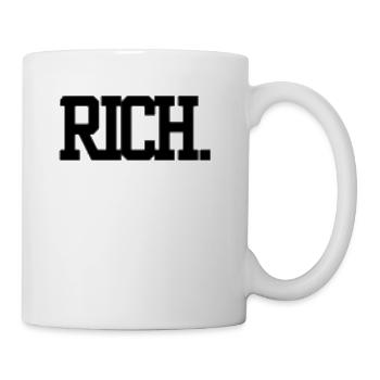 Tees - Coffee/Tea Mug - white - Right