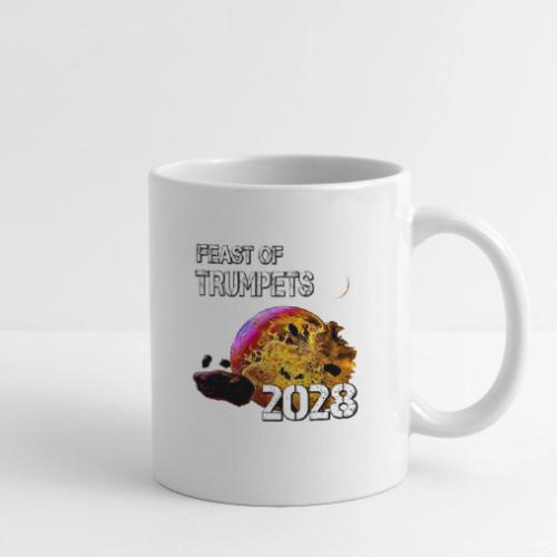 Burning Earth - Coffee/Tea Mug