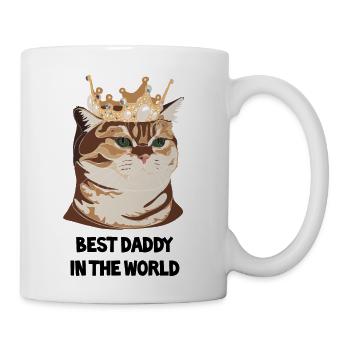 Funny pictures - Coffee/Tea Mug - white - Right