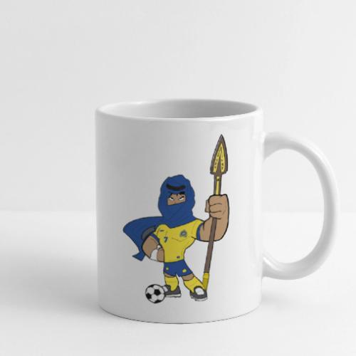 Al Nassr design - Coffee/Tea Mug