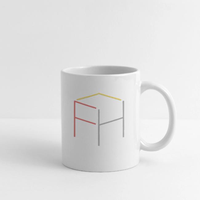 Coffee/Tea Mug
