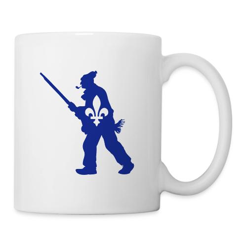 Patriote 1837 Québec - Tasse