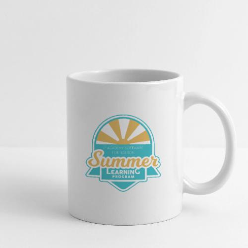 aswf slp logo - Coffee/Tea Mug
