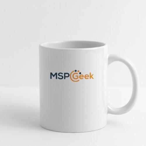 MSPGeekFull - Coffee/Tea Mug