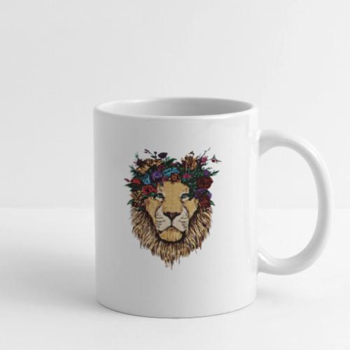 Crown of beauty - Coffee/Tea Mug