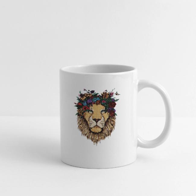 Crown of beauty