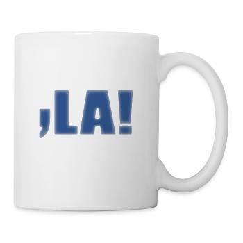 Kamala Harris - Coffee/Tea Mug - white - Right