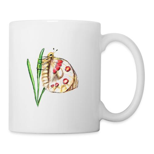 Butterfly - Coffee/Tea Mug