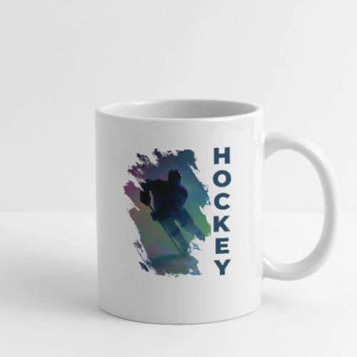 Hockey Pulse - Coffee/Tea Mug
