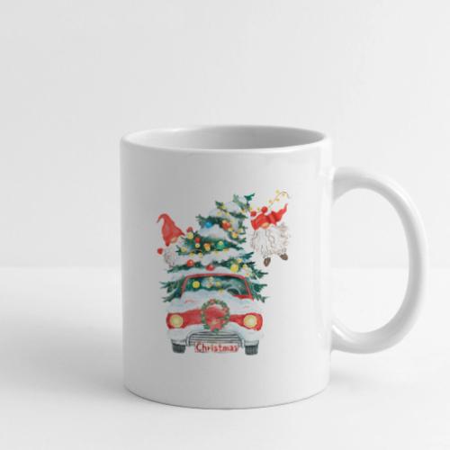 Christmas - Coffee/Tea Mug