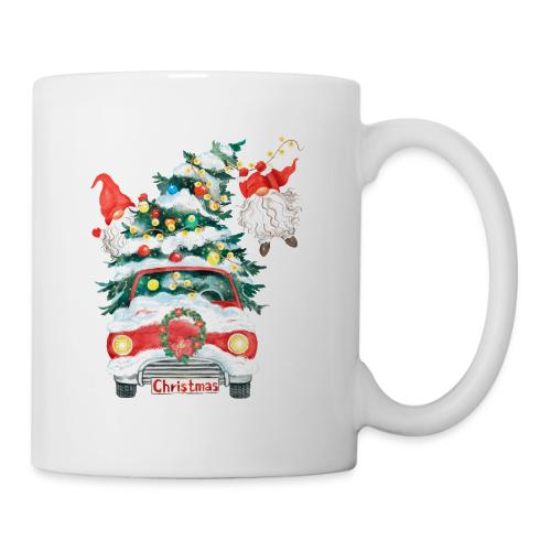 Christmas - Coffee/Tea Mug