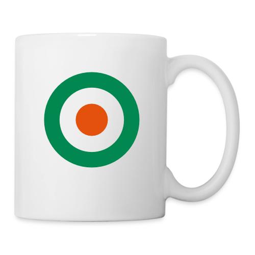 Italy Symbol - Axis & Allies - Coffee/Tea Mug