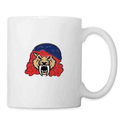 Molly Weasley Sabre Tooth Tiger - Coffee/Tea Mug