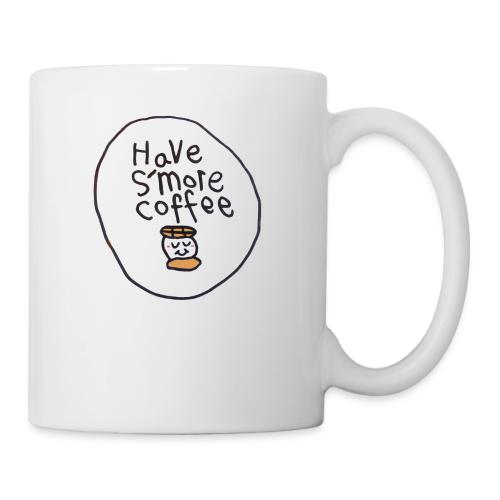 Have S'more Coffee (mug, etc) - Coffee/Tea Mug