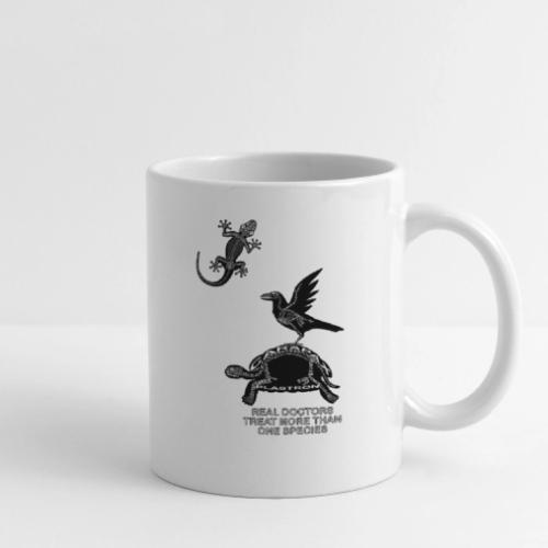 Real Doctors ... Exotic - Coffee/Tea Mug