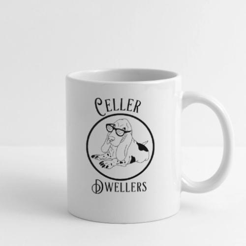 The Fleetwood - Coffee/Tea Mug