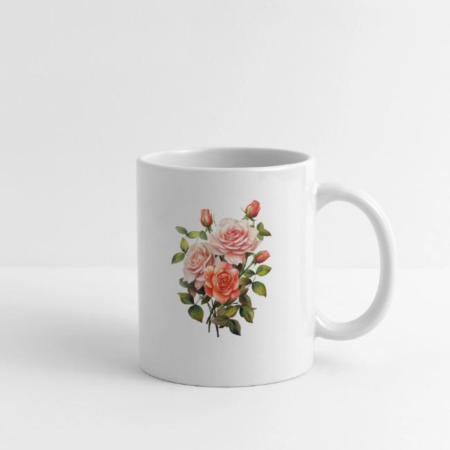 Pink Roses