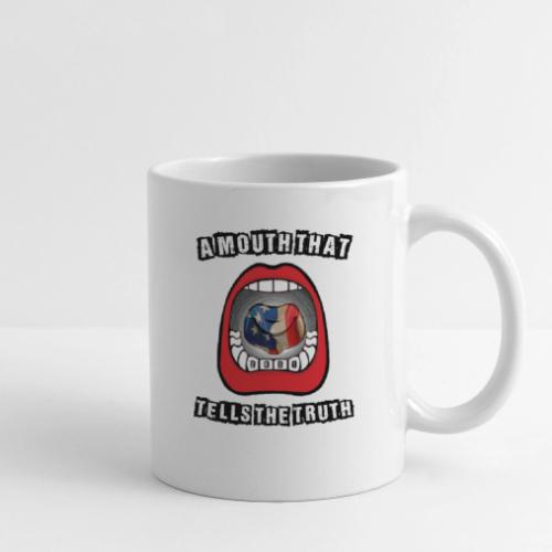 BIGMOUTH - Coffee/Tea Mug