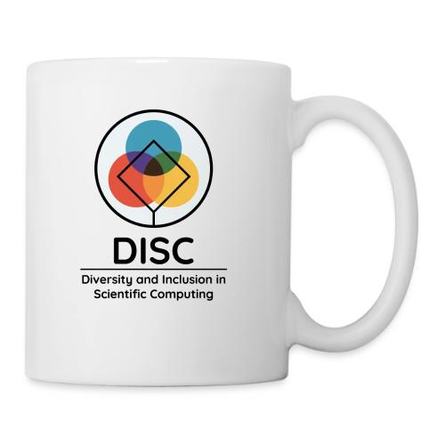 Diversity and Inclusion in Scientific Computing #2 - Coffee/Tea Mug