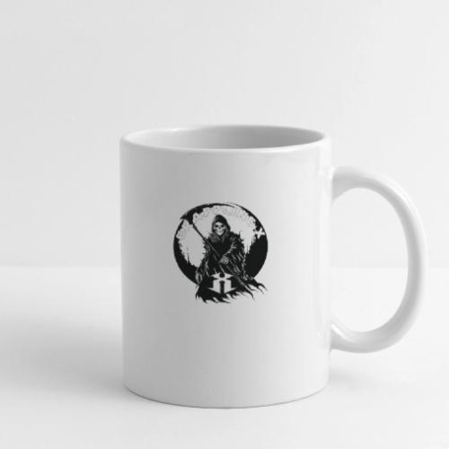 Repper - Coffee/Tea Mug