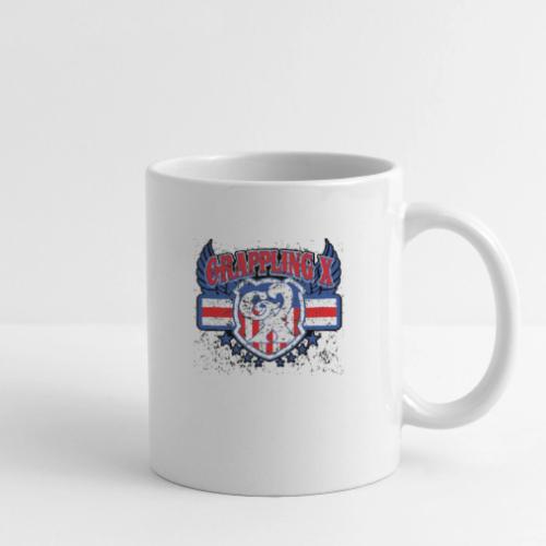 Bomber - Coffee/Tea Mug