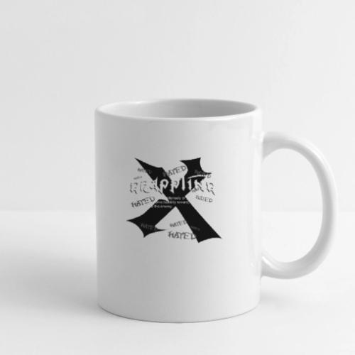 Hated 2 - Coffee/Tea Mug