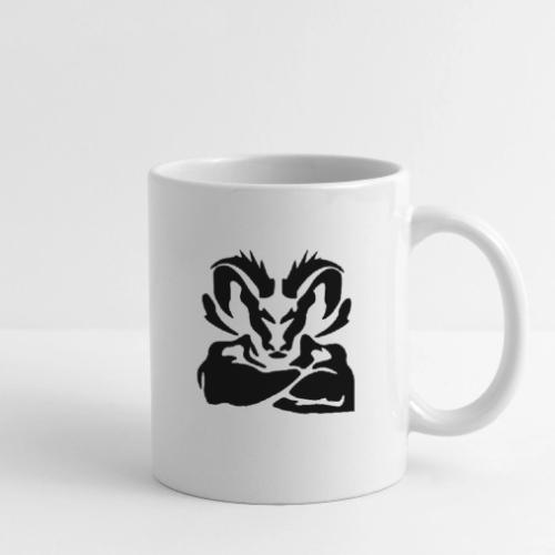 Muscle Truck - Coffee/Tea Mug