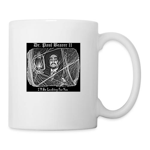 DPBSHIRT12 JPG - Coffee/Tea Mug