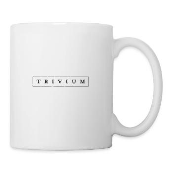 Music Heavy Metal Band Music - Coffee/Tea Mug - white - Right