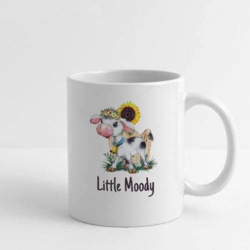 Litte Moody Cow - Coffee/Tea Mug