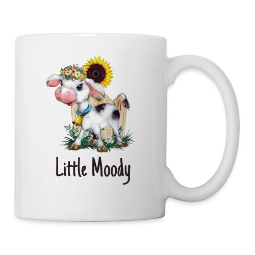 Litte Moody Cow - Coffee/Tea Mug