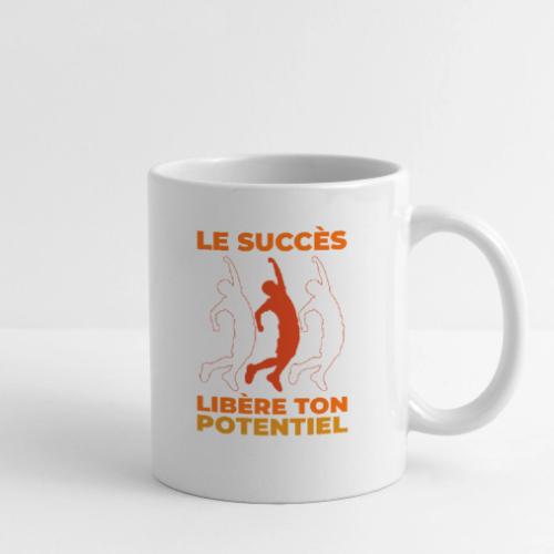 Libère ton Potentiel - Coffee/Tea Mug