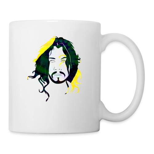 Ernesto De la Vega - Coffee/Tea Mug