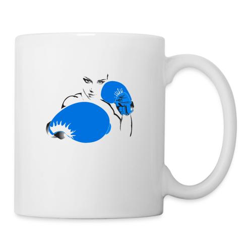 FIF Accessories - Coffee/Tea Mug