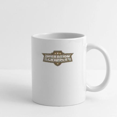 Operation Grapple - Coffee/Tea Mug