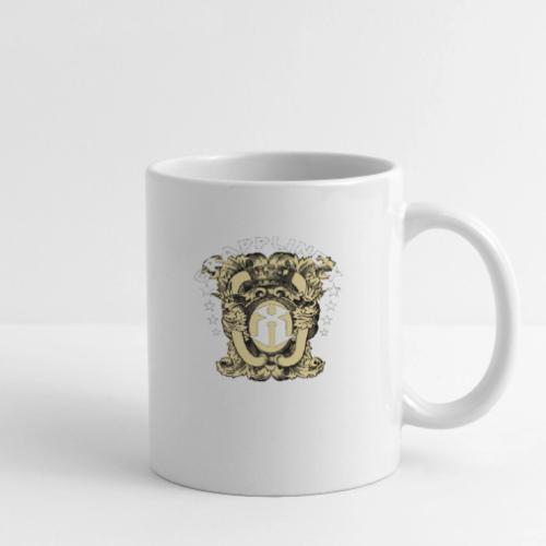 Crown - Coffee/Tea Mug