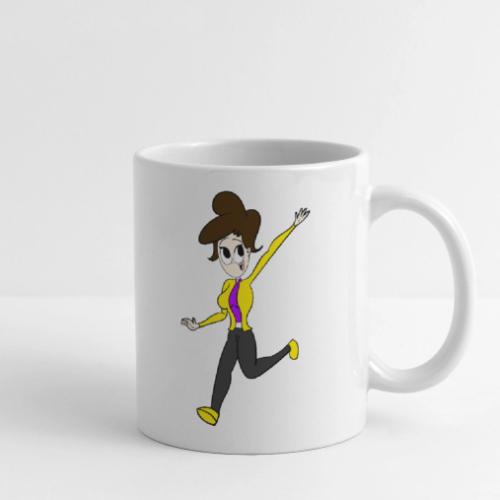 Dersy - Coffee/Tea Mug