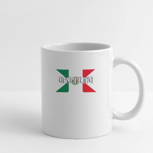 GX Mexico - Coffee/Tea Mug