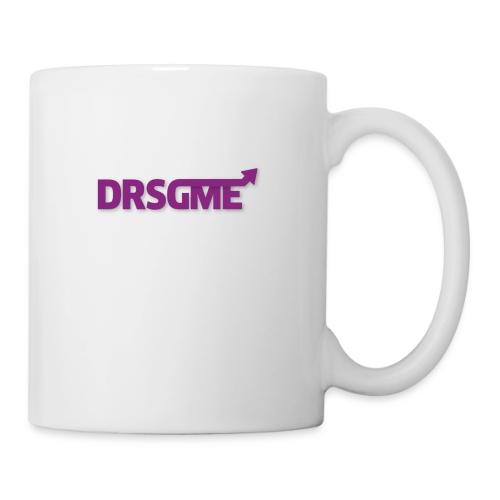 DRSGME.ORG Logo - Coffee/Tea Mug