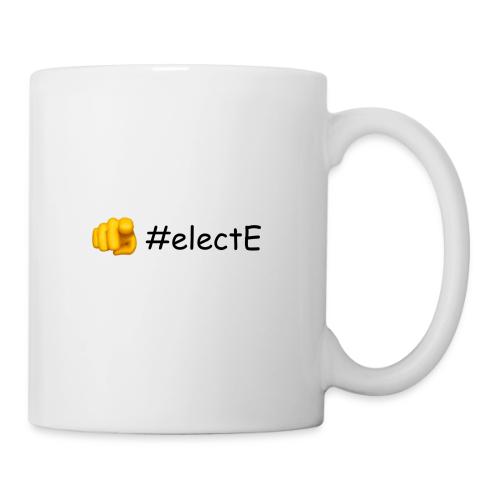 #electE - Coffee/Tea Mug