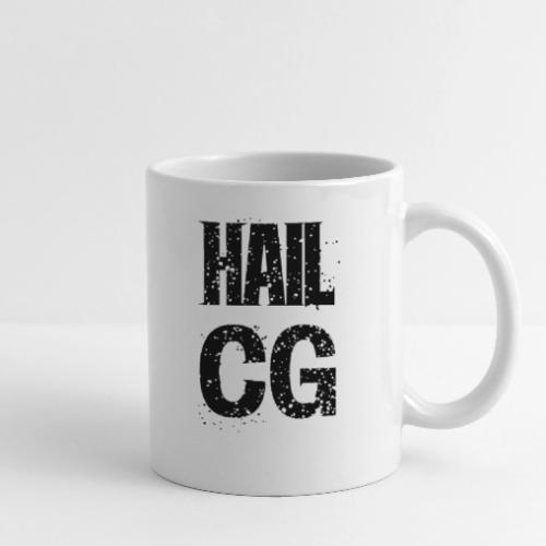 HAIL CG - Coffee/Tea Mug