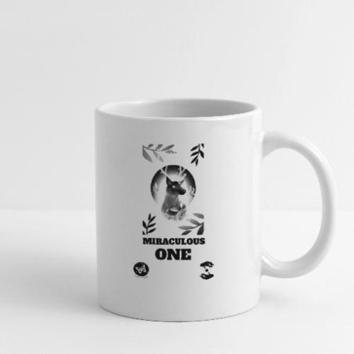 Miraculous One - Coffee/Tea Mug
