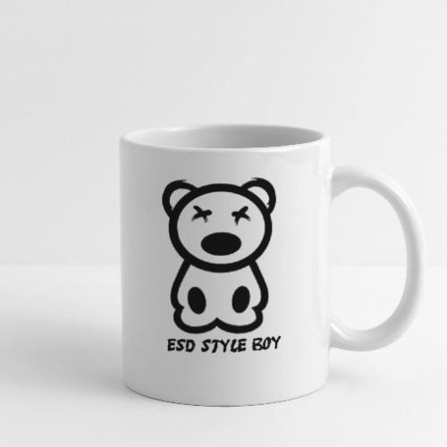 ESD style boy design - Coffee/Tea Mug
