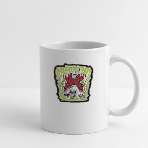 Grimm - Coffee/Tea Mug