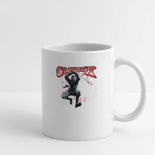 Ninja - Coffee/Tea Mug
