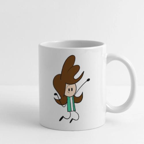 Small Coll - Coffee/Tea Mug